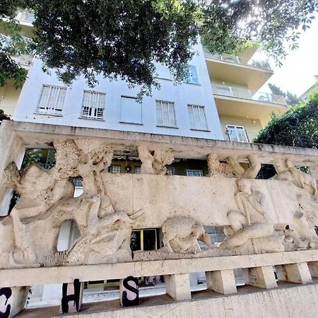 Aventino Contemporary Apartment Rome Exterior photo