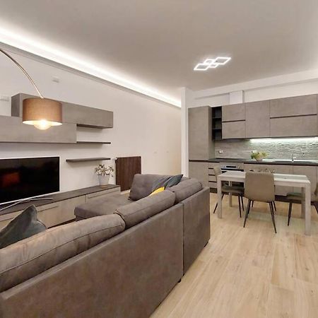 Aventino Contemporary Apartment Rome Exterior photo