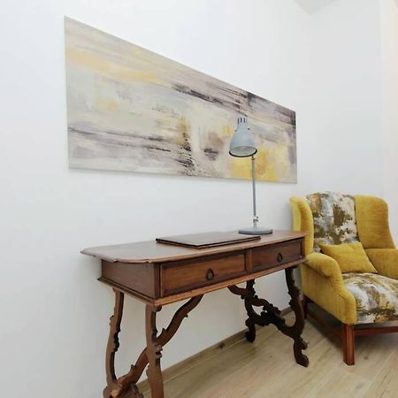 Aventino Contemporary Apartment Rome Exterior photo