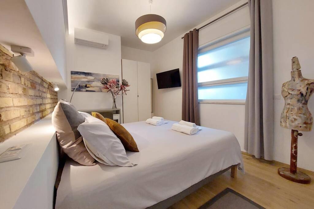 Aventino Contemporary Apartment Rome Exterior photo