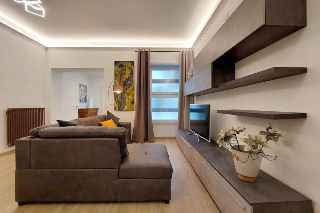 Aventino Contemporary Apartment Rome Exterior photo