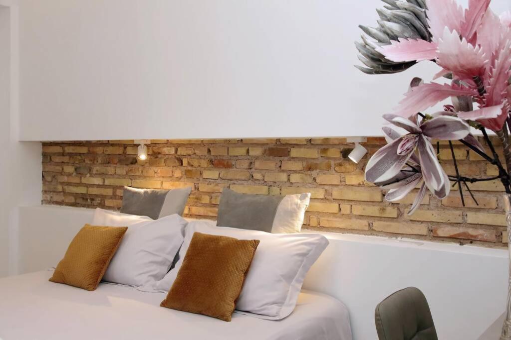 Aventino Contemporary Apartment Rome Exterior photo