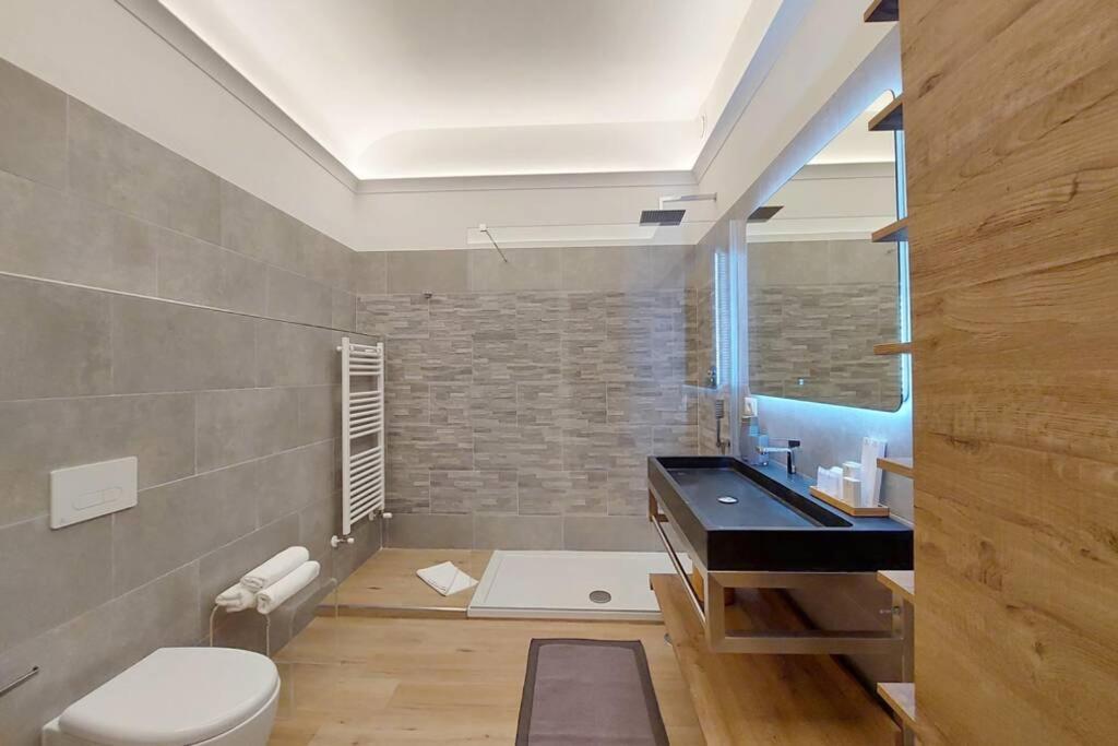 Aventino Contemporary Apartment Rome Exterior photo