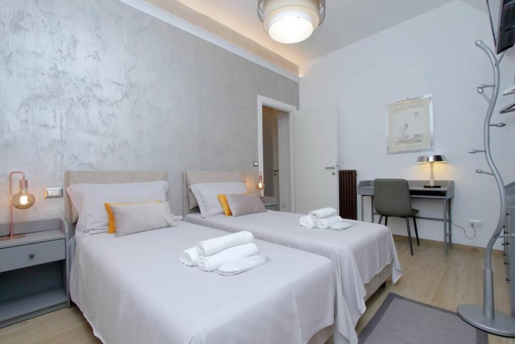 Aventino Contemporary Apartment Rome Exterior photo