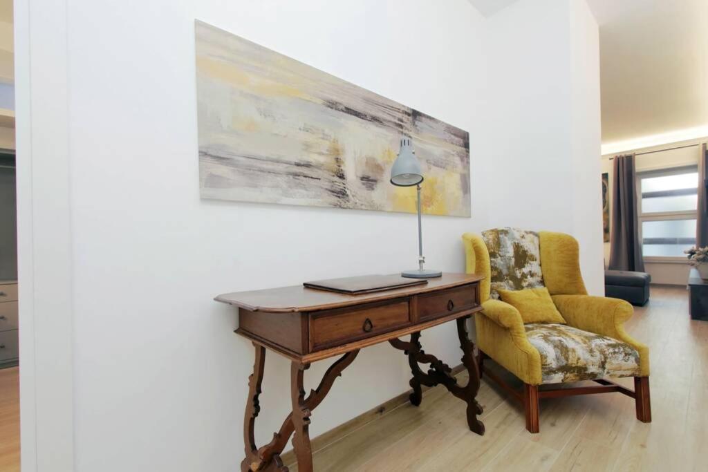 Aventino Contemporary Apartment Rome Exterior photo