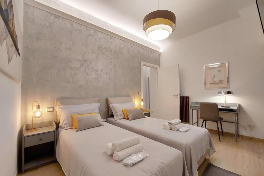 Aventino Contemporary Apartment Rome Exterior photo