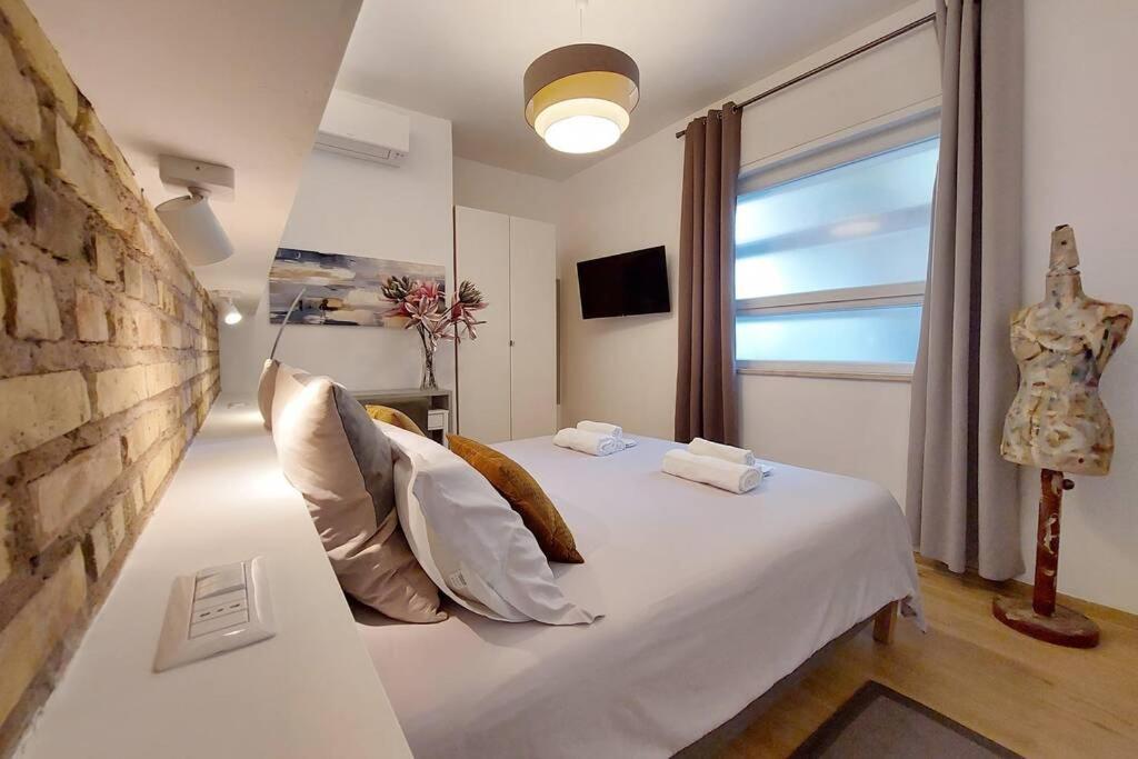 Aventino Contemporary Apartment Rome Exterior photo
