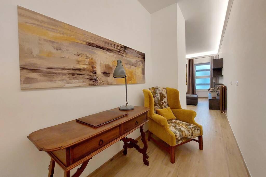 Aventino Contemporary Apartment Rome Exterior photo