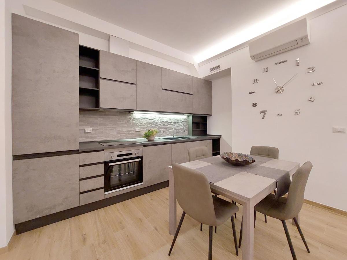 Aventino Contemporary Apartment Rome Exterior photo