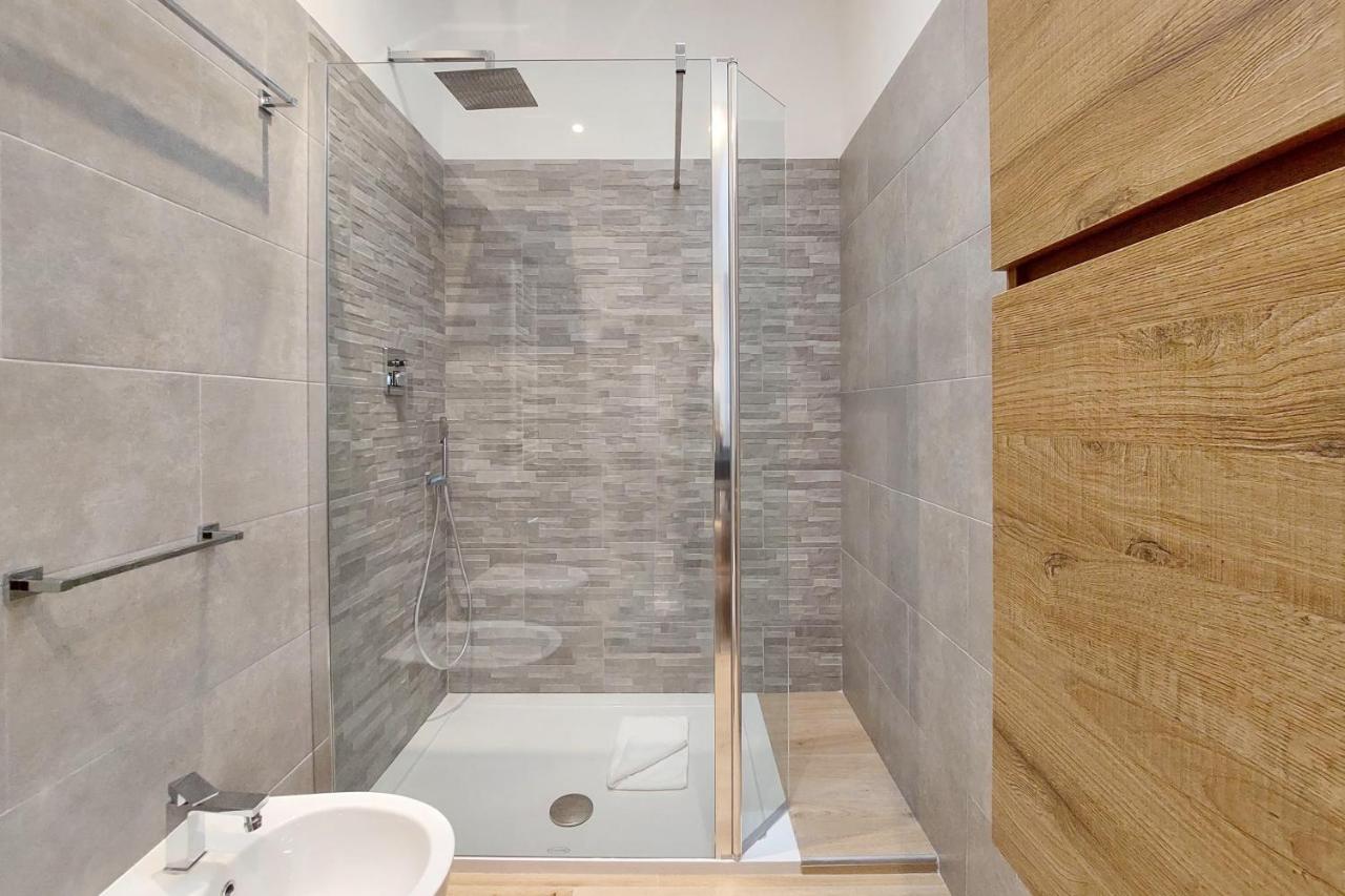 Aventino Contemporary Apartment Rome Exterior photo