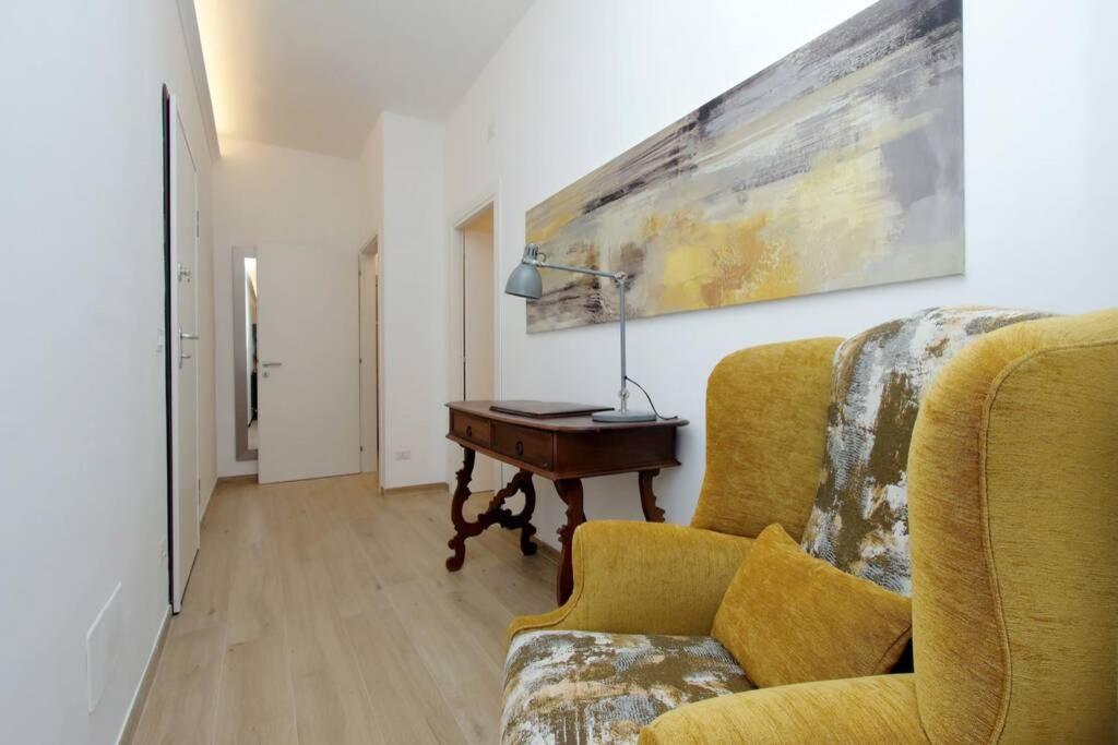 Aventino Contemporary Apartment Rome Exterior photo