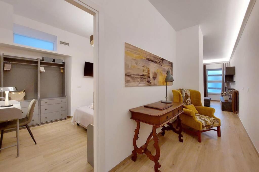 Aventino Contemporary Apartment Rome Exterior photo